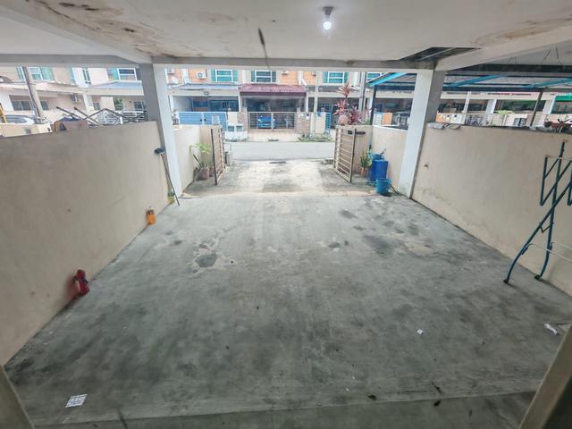 Terraced House for sale in Kinabalu, Sabah