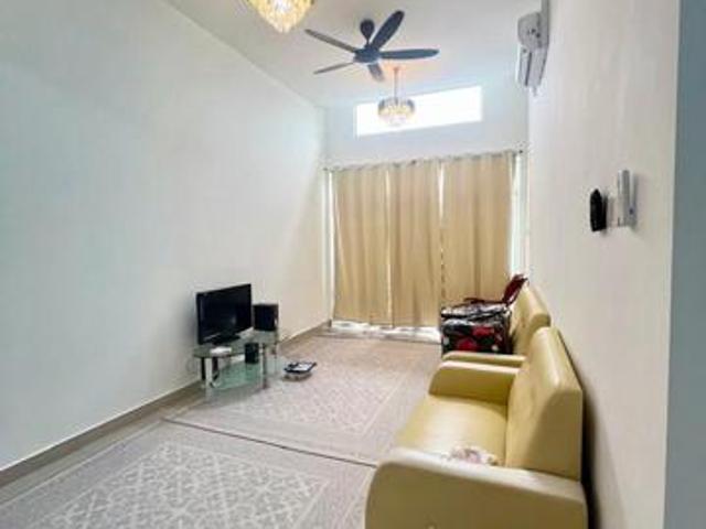 House for rent in Pontian, Johor