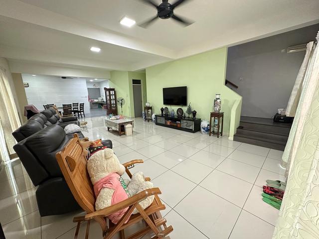 Terraced House for rent in Sabah