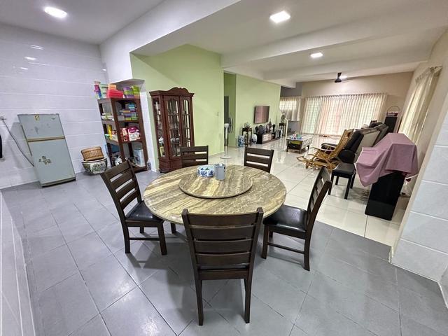 Terraced House for rent in Kinabalu, Sabah