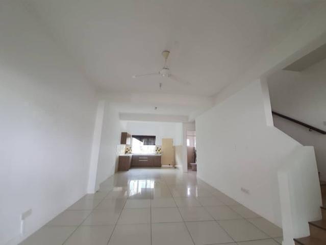 Terraced House for sale in Kinabalu, Sabah