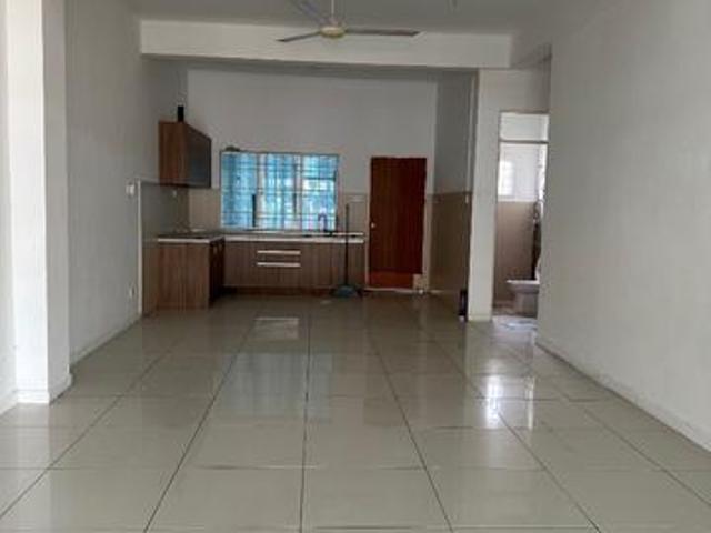 Terraced House for sale in Kinabalu, Sabah