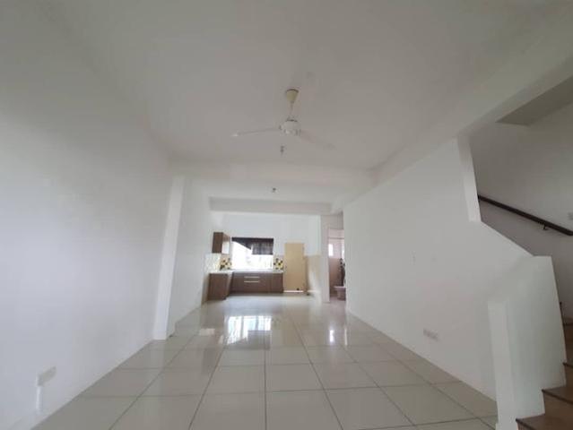 Terraced House for sale in Kinabalu, Sabah