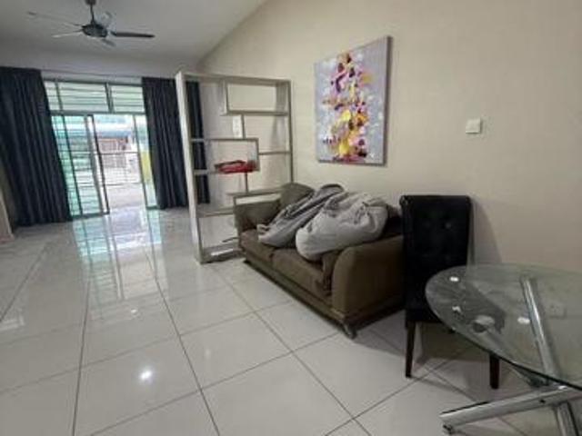 Terraced House for rent in Kinabalu, Sabah