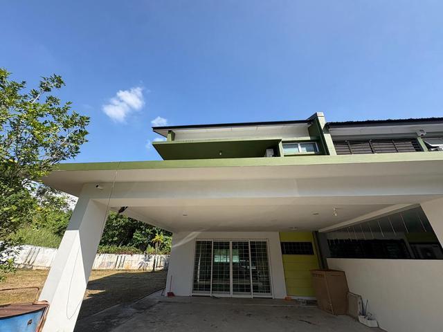 Terraced House for sale in Kinabalu, Sabah
