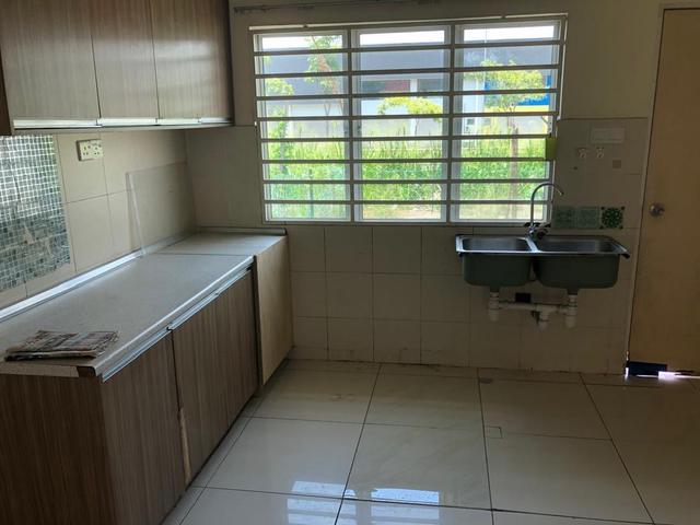 Terraced House for sale in Kinabalu, Sabah