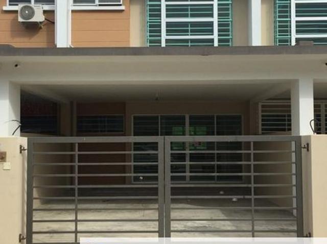 House for sale in Sabah
