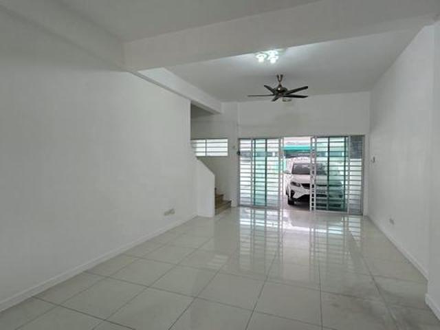Terraced House for sale in Kota Kinabalu, Bahagian Pantai Barat