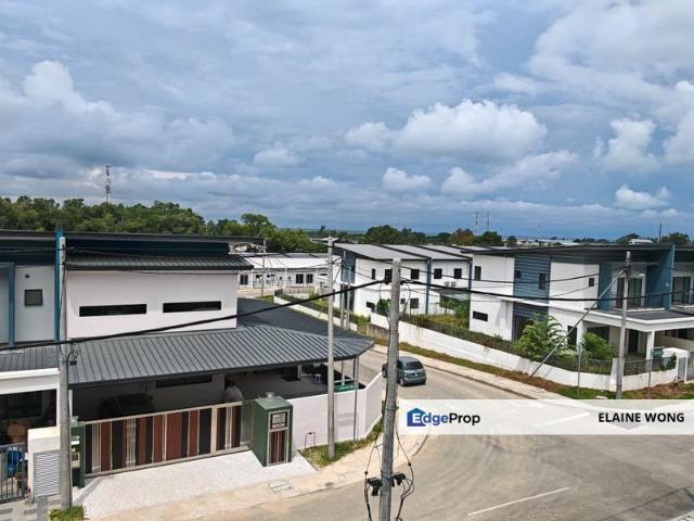 House for sale in Sabah