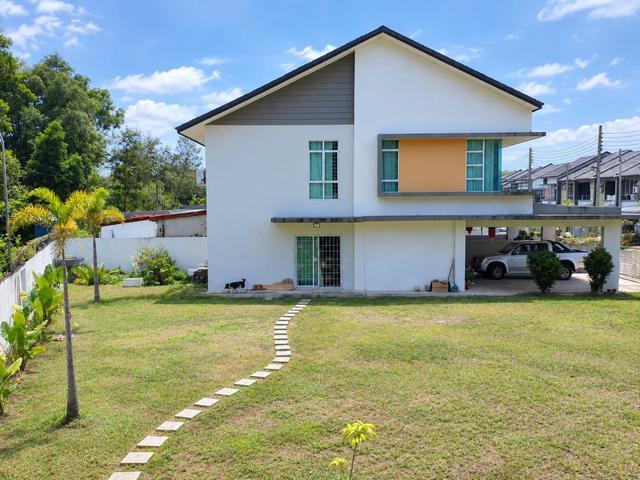 Terraced House for sale in Kota Kinabalu, Bahagian Pantai Barat