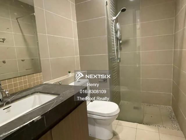 Residential House for rent in Kinabalu, Sabah
