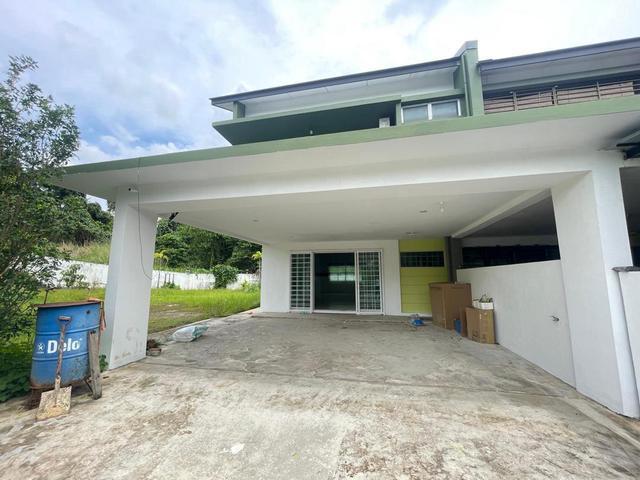 Terraced House for sale in Kinabalu, Sabah