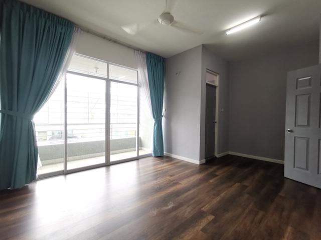 Terraced House for rent in Kinabalu, Sabah