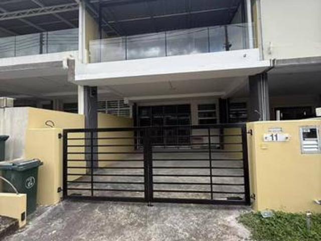 Terraced House for rent in Kinabalu, Sabah