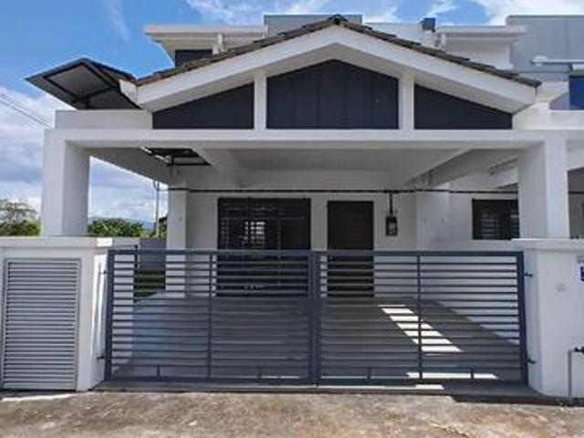 Terraced House for rent in Sendayan Village, Negeri Sembilan