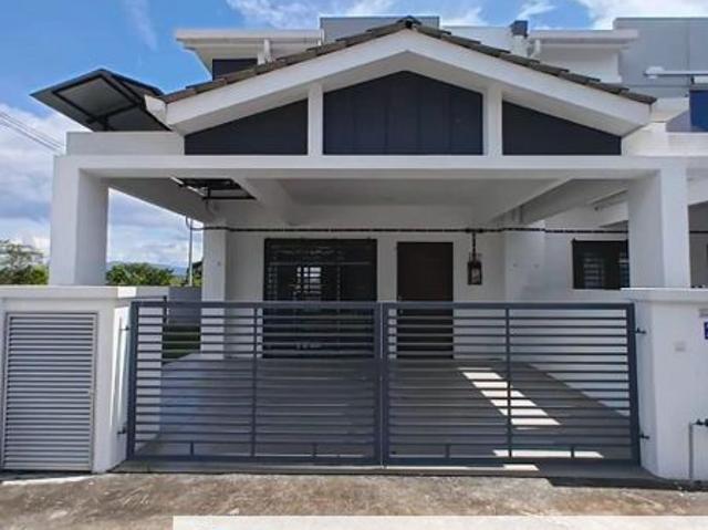 House for rent in Sendayan Village, Negeri Sembilan