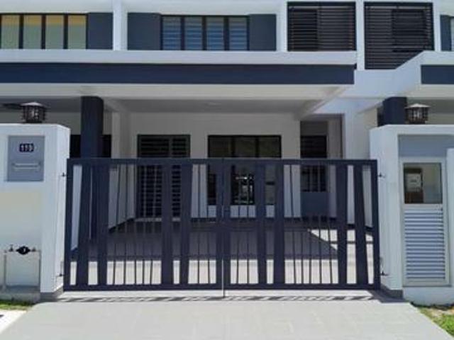 Terraced House for rent in Negeri Sembilan