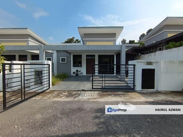 House for sale in Kepong, Kuala Lumpur