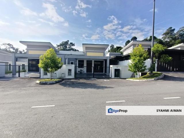 House for sale in Kepong, Kuala Lumpur