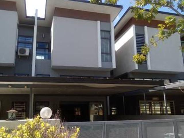 Terraced House for sale in Kinabalu, Sabah