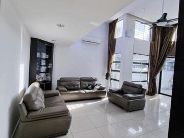 Terraced House for sale in Kinabalu, Sabah