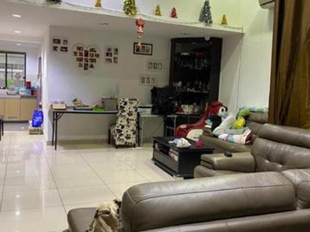 Terraced House for sale in Kinabalu, Sabah