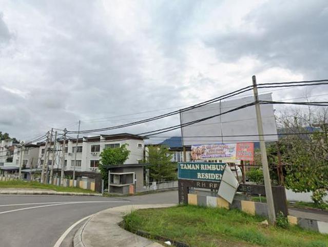 Terraced House for sale in Kinabalu, Sabah