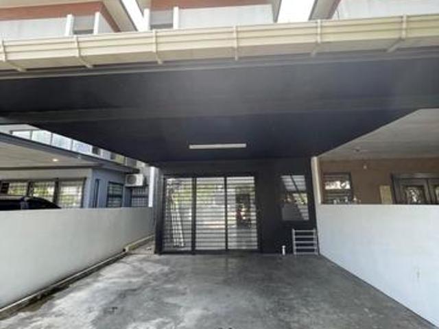 Terraced House for rent in Kinabalu, Sabah
