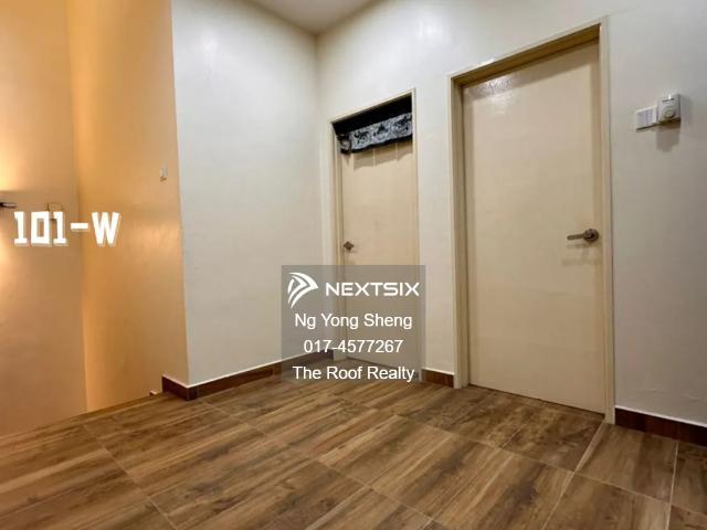 Residential House for rent in Kinabalu, Sabah
