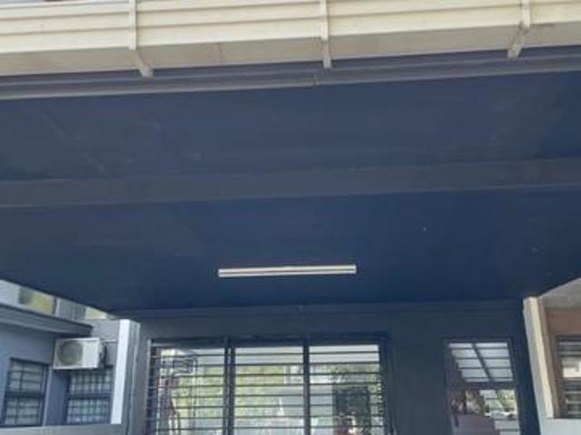Terraced House for rent in Kinabalu, Sabah