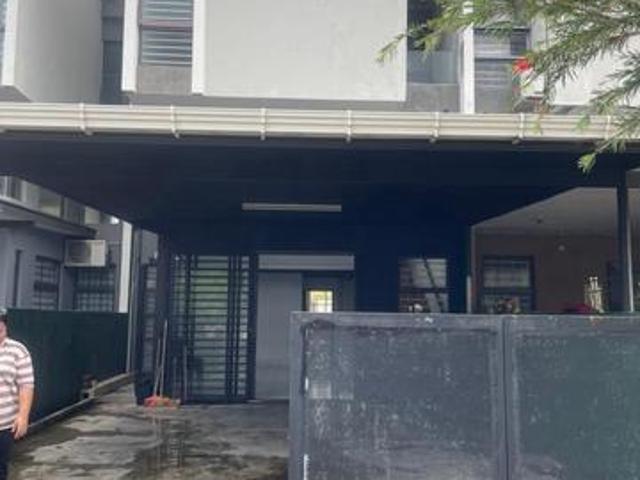 Terraced House for rent in Kinabalu, Sabah