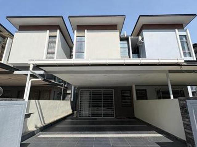 Terraced House for rent in Kinabalu, Sabah