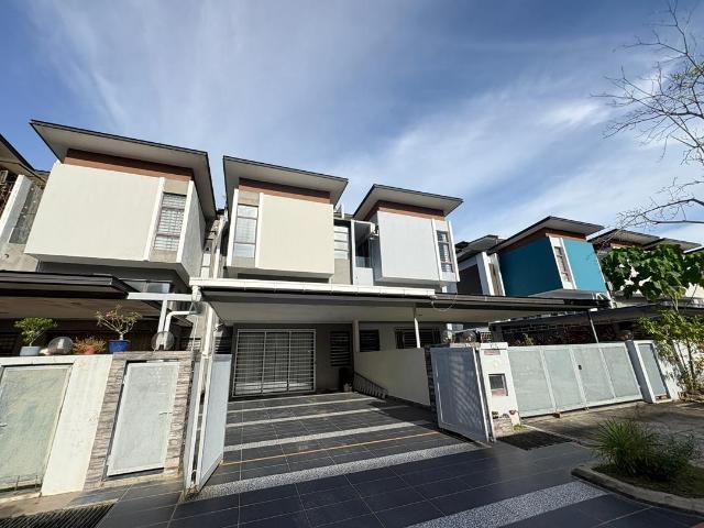 Apartment for rent in Menggatal, Sabah