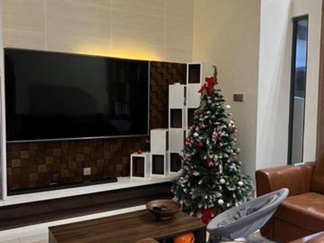 Terraced House for sale in Kinabalu, Sabah