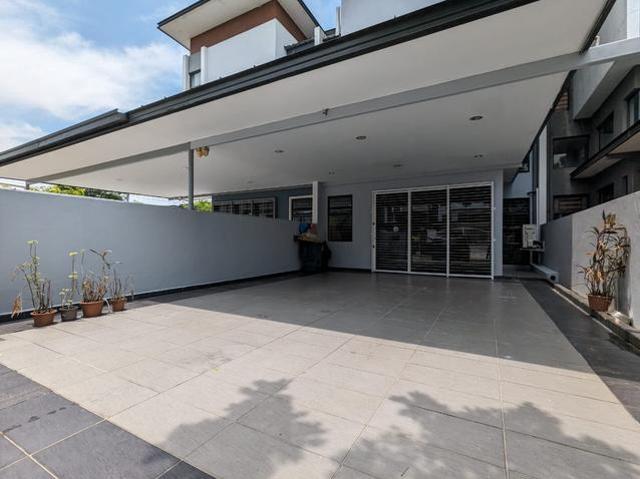 Terraced House for sale in Kinabalu, Sabah