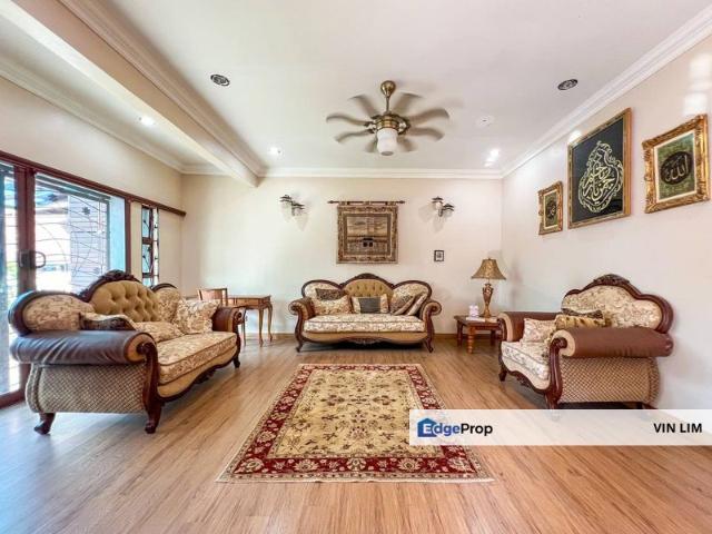 House for sale in Kajang, Langat