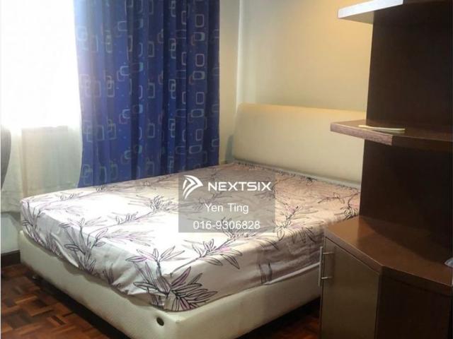 House for rent in Kinabalu, Sabah