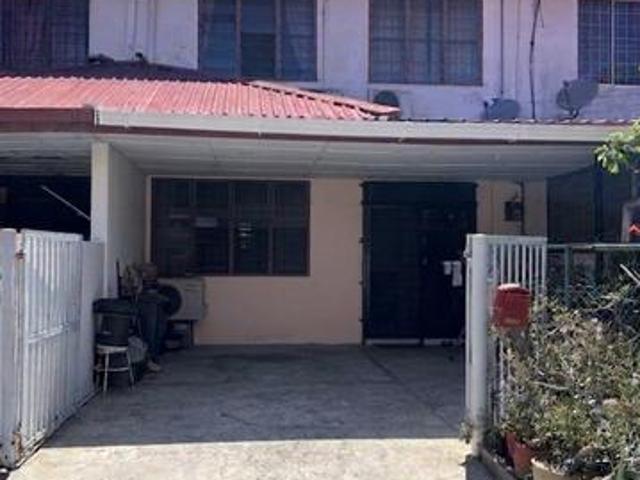 Terraced House for sale in Sabah