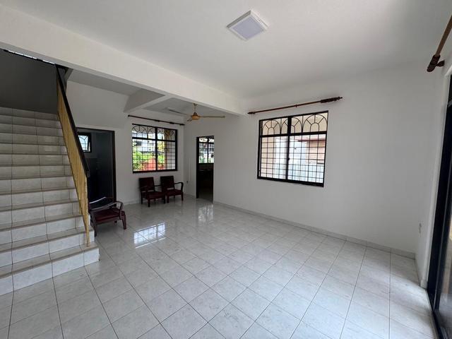 Terraced House for rent in Kinabalu, Sabah