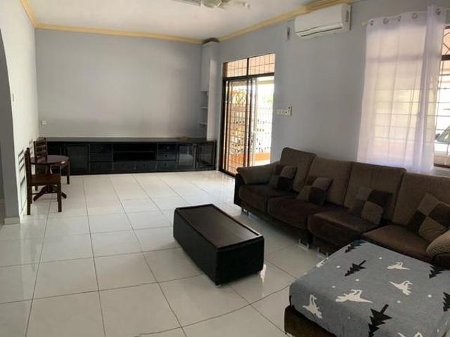 Terraced House for rent in Kinabalu, Sabah
