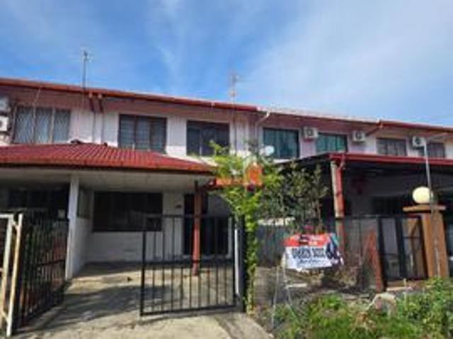 Terraced House for sale in Kinabalu, Sabah