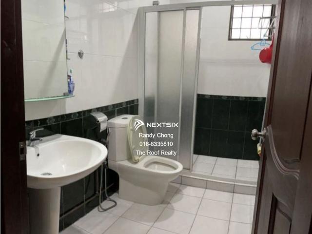 House for rent in Kinabalu, Sabah