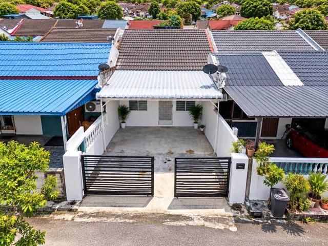 Terraced House for sale in Masai, Johor Bahru