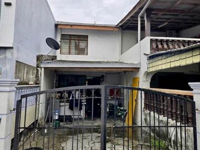 Terraced House for sale in Masai, Johor