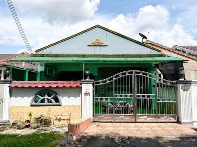 Terraced House for sale in Masai, Johor
