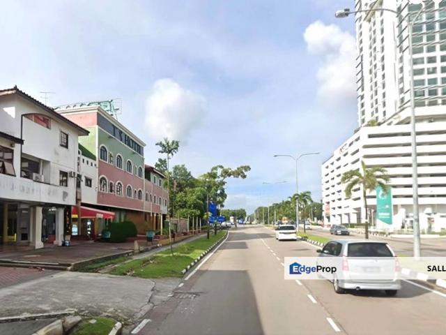 Shop for rent in Masai, Johor