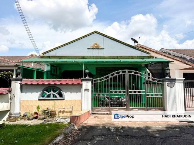 House for sale in Masai, Johor