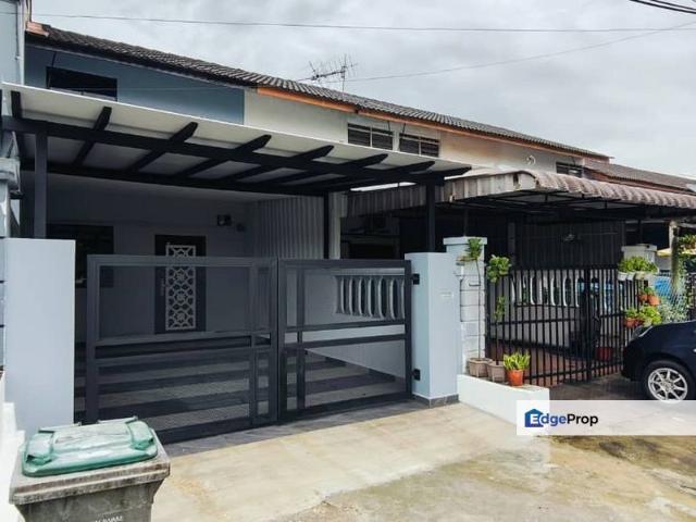 House for sale in Masai, Johor