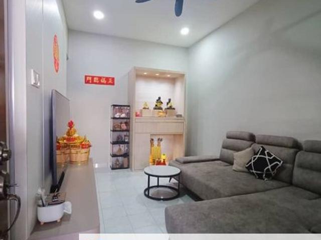 House for sale in Masai, Johor