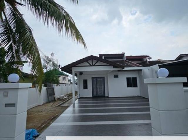 House for sale in Masai, Johor